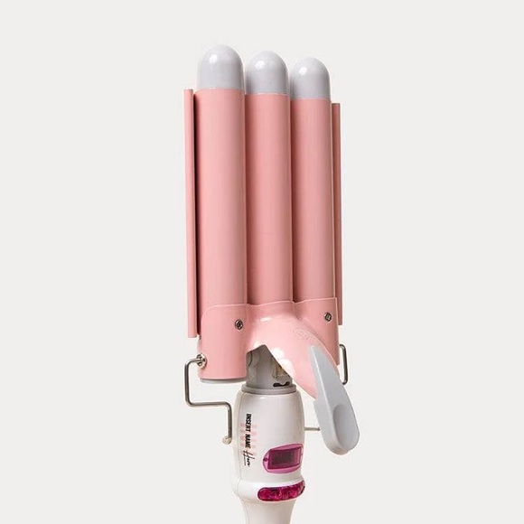 Insert Name Here Deep Wave Iron - Picture 2 of 3